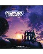 Guardians Of The Galaxy Vol. 3: Awesome Mix Vol. 3 CD