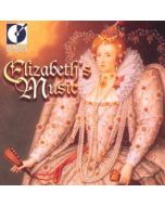 Elizabeth's Music CD