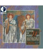 Hugo Wolf (1860-1903) - Goethe-Lieder CD