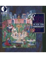 A Renaissance Tour of Europe CD
