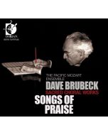 Dave Brubeck (1920-2012) - Geistliche Chorwerke - Songs of Praise CD