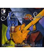 Modern Mandolin Quartet - Nutcracker Suite CD