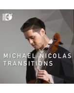 Michael Nicolas - Transitions CD