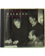 Red Mitchell (1927-1992) - Talking CD