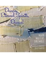 Mark Masters & Billy Harper - Dance, Eternal Spirits, Dance CD