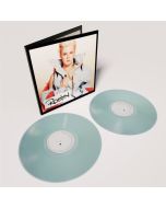 Robyn - Robyn (20th Anniversary) (Limited Edition) (Coke Bottle Clear Vinyl) LP