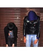 Crystal Castles - Crystal Castles CD