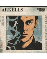 Arkells - Morning Report CD
