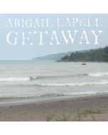 Abigail Lapell - Getaway CD
