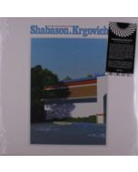 Shabason & Krgovich - At Scaramouche LP