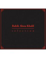 Rabih Abou-Khalil - Selection CD
