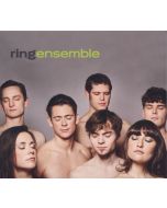 Ring Ensemble - Ring Ensemble CD
