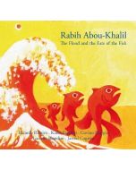 Rabih Abou-Khalil - The Flood And The Fate Of The Fish CD