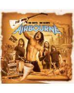 Airbourne - No Guts. No Glory (180g) LP
