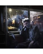 The Paper Kites - On The Train Ride Home LP