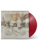 Mon Rovîa - Bloodline (Oxblood Vinyl) LP
