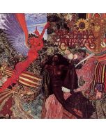 Santana - Abraxas (Expanded Edition) CD