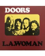 The Doors - L.A. Woman (180g) LP