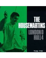 The Housemartins - London 0 Hull 4 CD