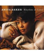 Anita Baker - Rhythm Of Love CD