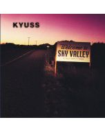 Kyuss - Welcome To Sky Valley CD