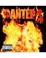 Pantera - Reinventing The Steel CD