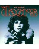 The Doors - The Best Of The Doors CD