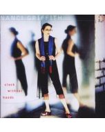 Nanci Griffith - Clock Without Hands CD