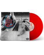 The Black Keys - Ohio Players (Indie Edition) (Red Vinyl) LP