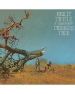 Molly Tuttle & Golden Highway - Crooked Tree CD