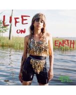 Hurray For The Riff Raff - Life On Earth (Black Vinyl) LP
