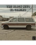 The Black Keys - El Camino (10th Anniversary Super Deluxe Edition) (2021 Remaster) LP