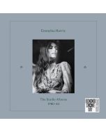 Emmylou Harris - The Studio Albums 1980-83 (Box Set) (Limited Edition) LP