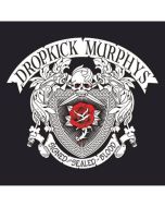 Dropkick Murphys - Signed And Sealed In Blood LP