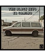 The Black Keys - El Camino CD