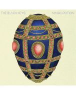 The Black Keys - Magic Potion CD