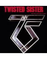 Twisted Sister - You Can't Stop Rock'n'Roll CD