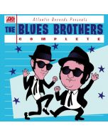 The Blues Brothers Band - The Blues Brothers Complete CD