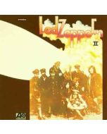 Led Zeppelin - Led Zeppelin II CD