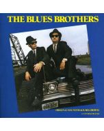 The Blues Brothers CD