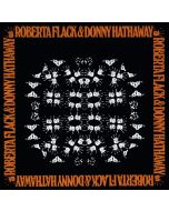 Roberta Flack & Donny Hathaway - Roberta Flack & Donny Hathaway CD
