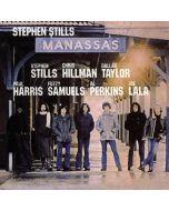 Stephen Stills - Manassas CD