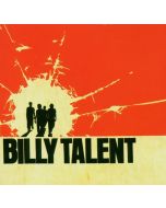 Billy Talent - Billy Talent CD