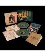 Melanie Martinez - Hades (Limited Edition) (Forest Abyss Vinyl) LP