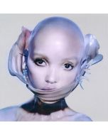FKA twigs - Eusexua Afterglow CD