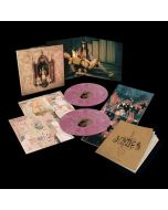 Melanie Martinez - Hades (Limited International Exclusive Edition) (Synthetic Rose Vinyl) LP