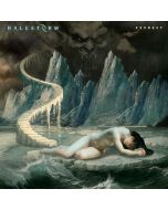 Halestorm - Everest CD