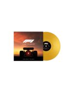 F1 The Album (Music From F1 The Movie) (Gold Vinyl) LP