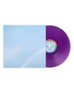 Turnstile - Never Enough (Limited Indie Edition) (Purple Vinyl) LP