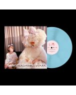 Sia - Reasonable Woman (Limited Indie Edition) (Babyblue Vinyl) LP